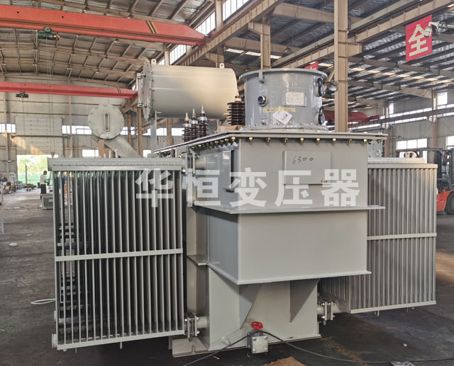 6300KVA淮南淮南淮南电力变压器