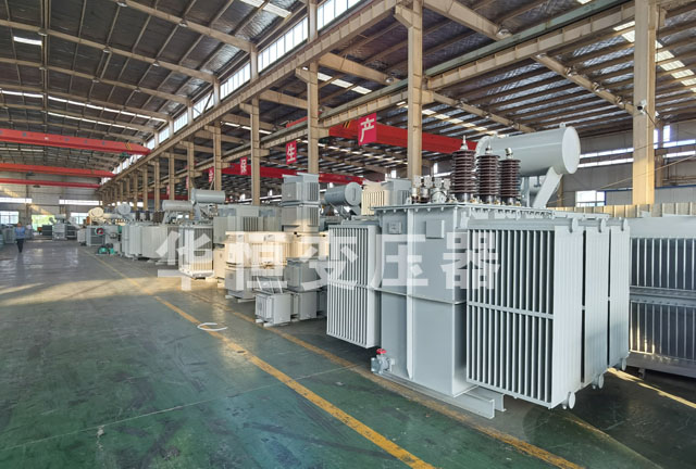 S13-8000/35淮南淮南淮南电力变压器厂家