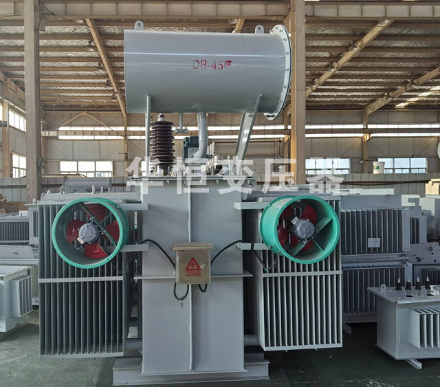 S13-8000/35淮南淮南淮南电力变压器