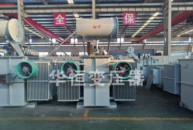 SZ11-10000/35淮南淮南淮南油浸式变压器厂家
